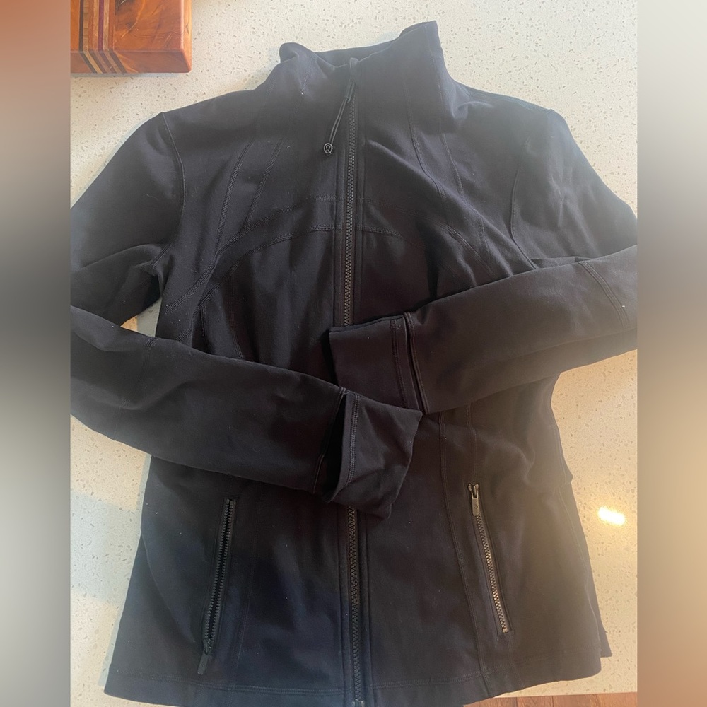 Lululemon Define Jacket - Picture 3 of 3